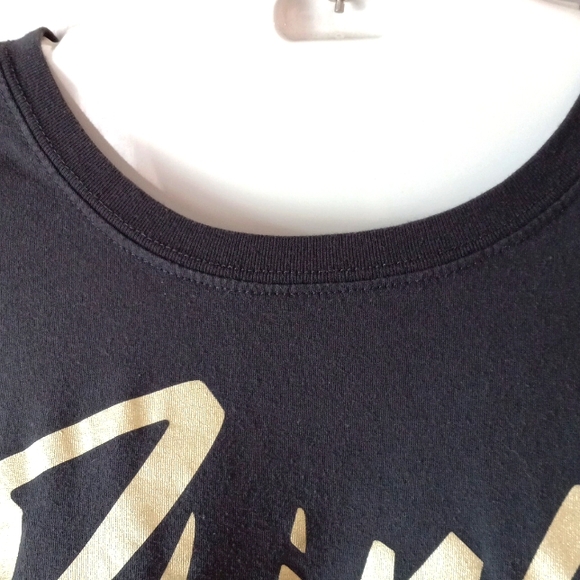 PRINCE DOVES FLY TEE SHIRT 1X - Picture 3 of 6